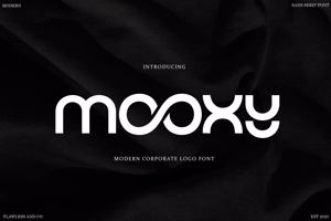 mooxy