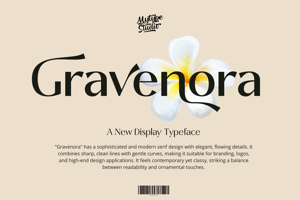 Gravenora