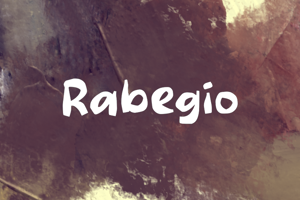 Rabegio