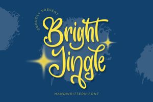 Bright Jingle