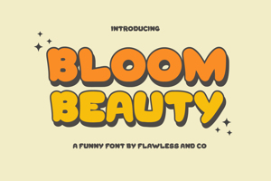 Bloom Beauty