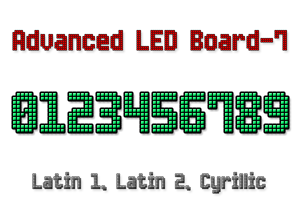 Advanced LED Board-7
