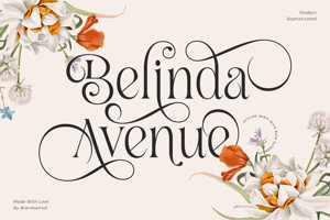 Belinda Avenue