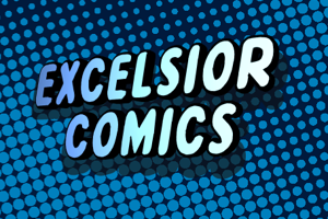 Excelsior Comics