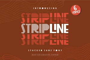 Strip Line