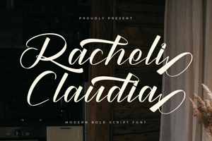 Racheli Claudia VERSION