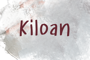 K Kiloan