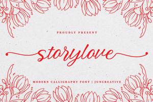 Storylove -