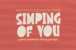Simping of You