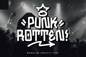 Punk Rotten