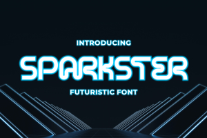 Sparkster Two
