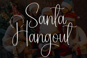 Santa Hangout