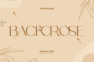 Backcrose