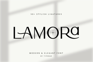 Lamora