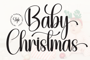 Baby Christmas