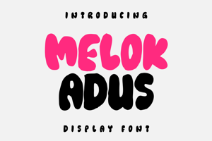 MELOK ADUS