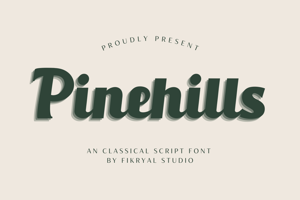 Pinehills