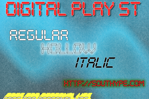 Digital Play St
