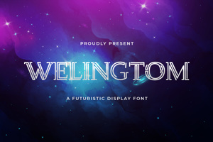 Welingtom