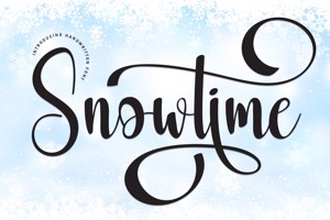 Snowtime