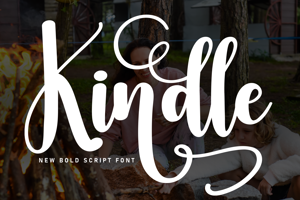 Kindle