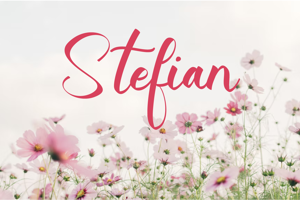 Stefian