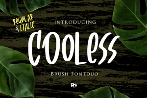 Cooless