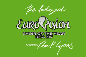 Eurovision Choir 2017