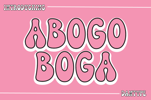 Abogoboga