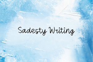 Related font s Sadesty Writing
