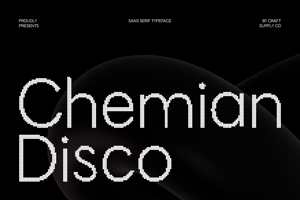 Chemian Disco