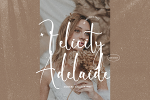 Felicity Adelaide