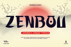 Zenbou