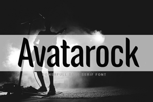 Avatarock