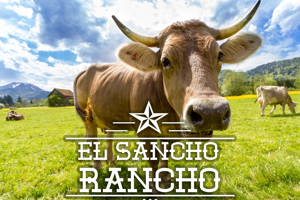 El Sancho Rancho