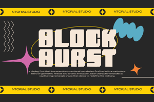 Block Burst