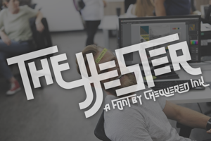 The Jjester
