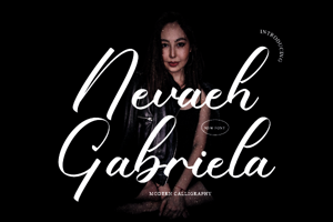 Nevaeh Gabriela