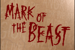 Mark of the Beast BB