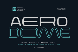 Aerodome