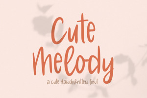 Cute Melody
