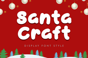Santa Craft