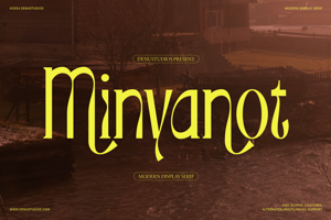 Minyanot