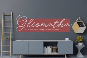 Gliomatha