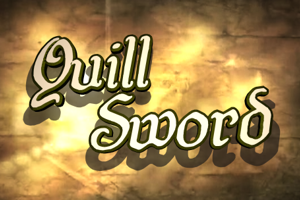 Quill Sword