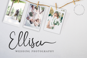 Related font Kalila DEMO