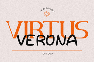 Virtus Verona Serif