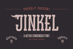 JINKEL trial