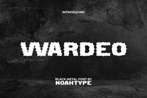 Wardeo