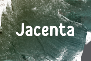 j Jacenta